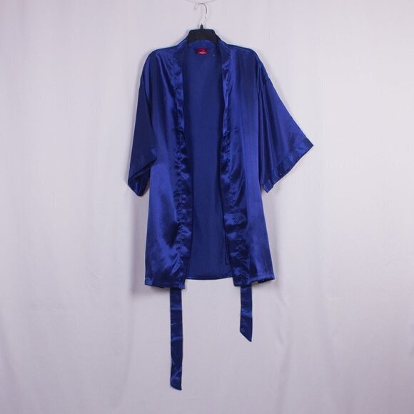 NWOT BOTTOMS OUT GAL Robe Size L - Picture 3 of 5